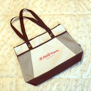 ❤️Coca Cola tote bag❤️